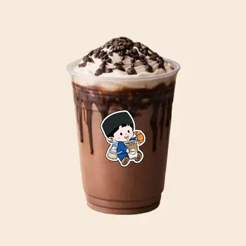 Chocolate Oreo